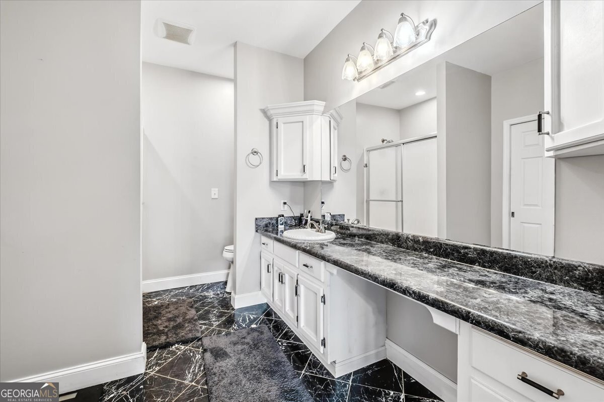 231 Gordon Road Cedartown - 5