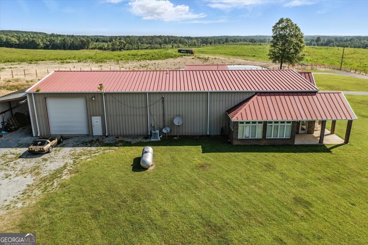 231 Gordon Road Cedartown - 52