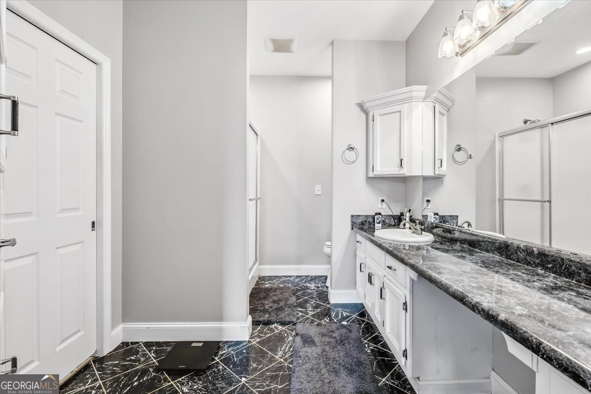 231 Gordon Road Cedartown - 6