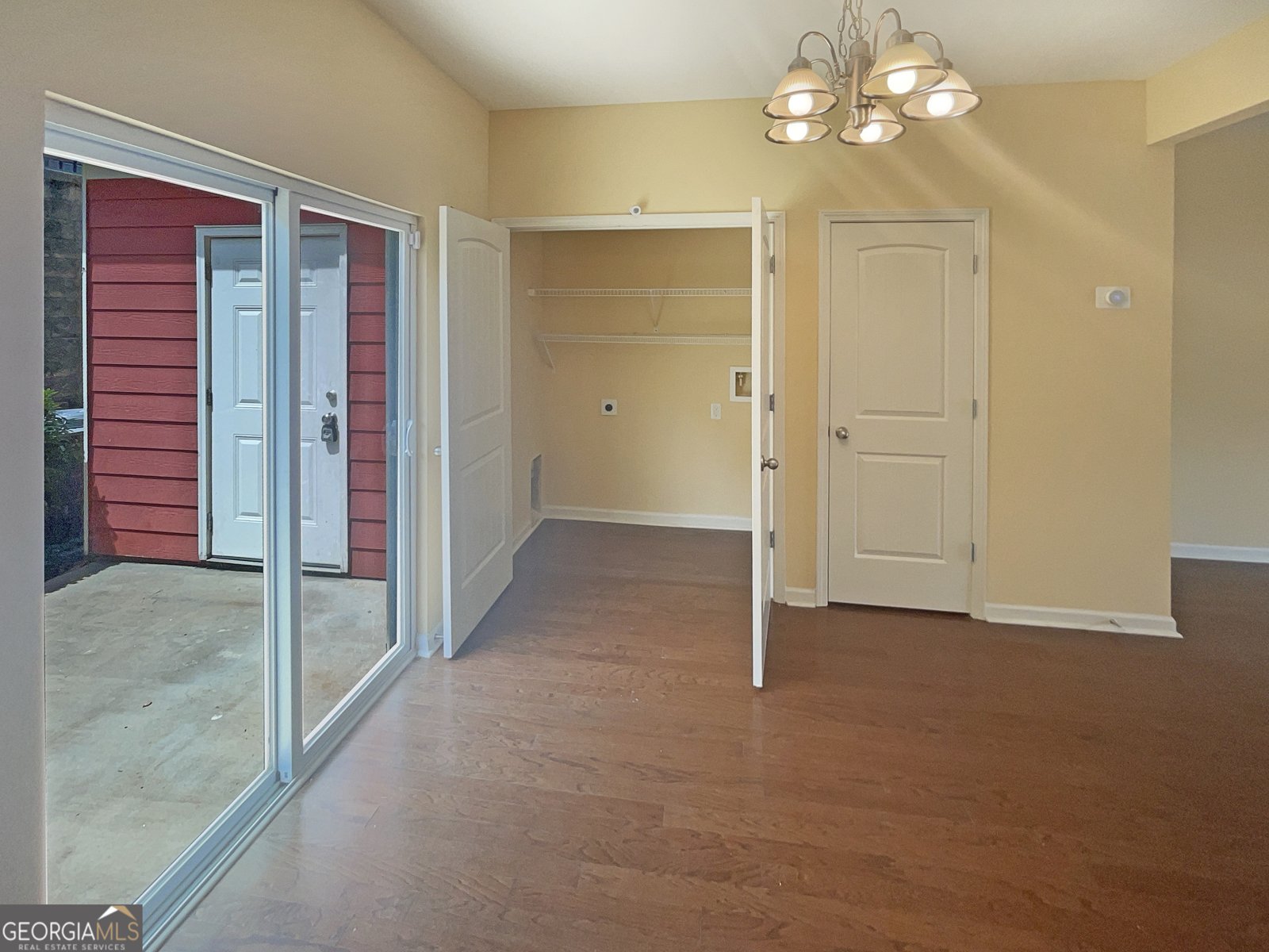 1734 Brookside Lay Circle Norcross - 26