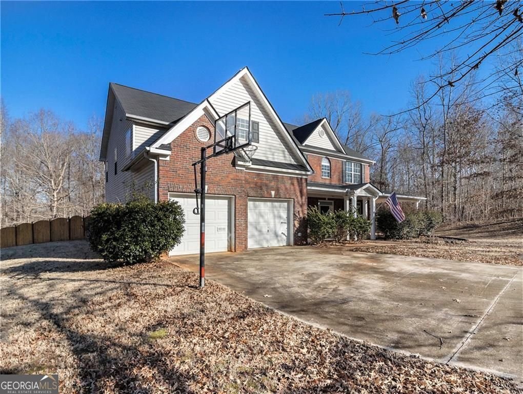 1301 Crosswind Place MCDONO - 2
