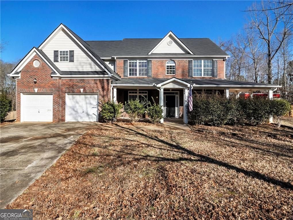 1301 Crosswind Place MCDONO - 3
