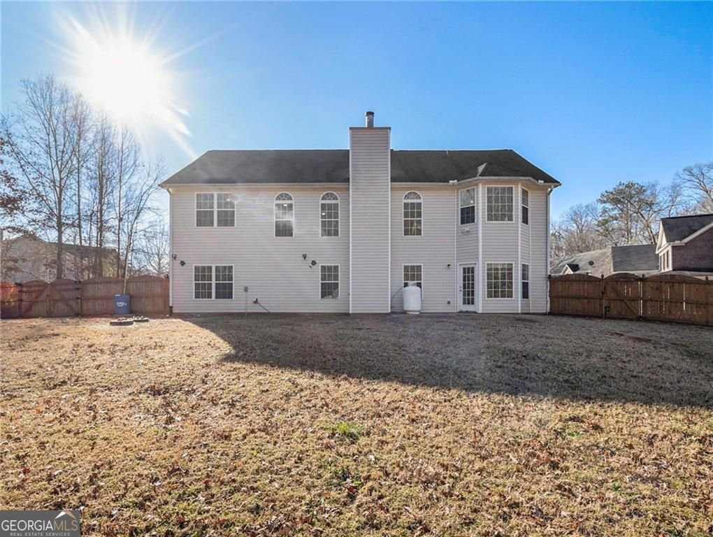 1301 Crosswind Place MCDONO - 34