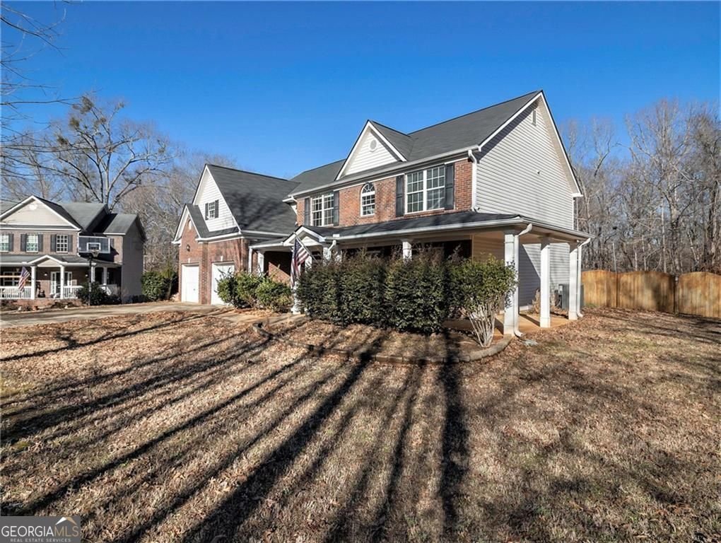 1301 Crosswind Place MCDONO - 4