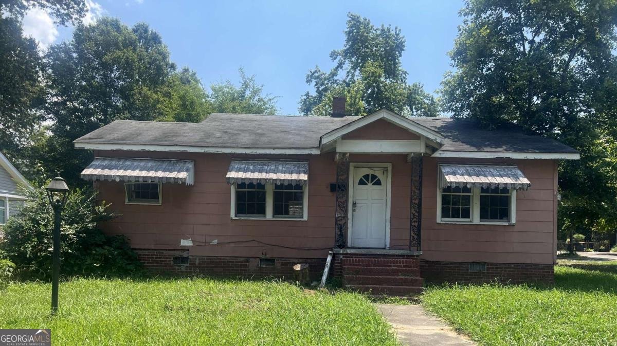 100 Dellwood Drive Rome - 1
