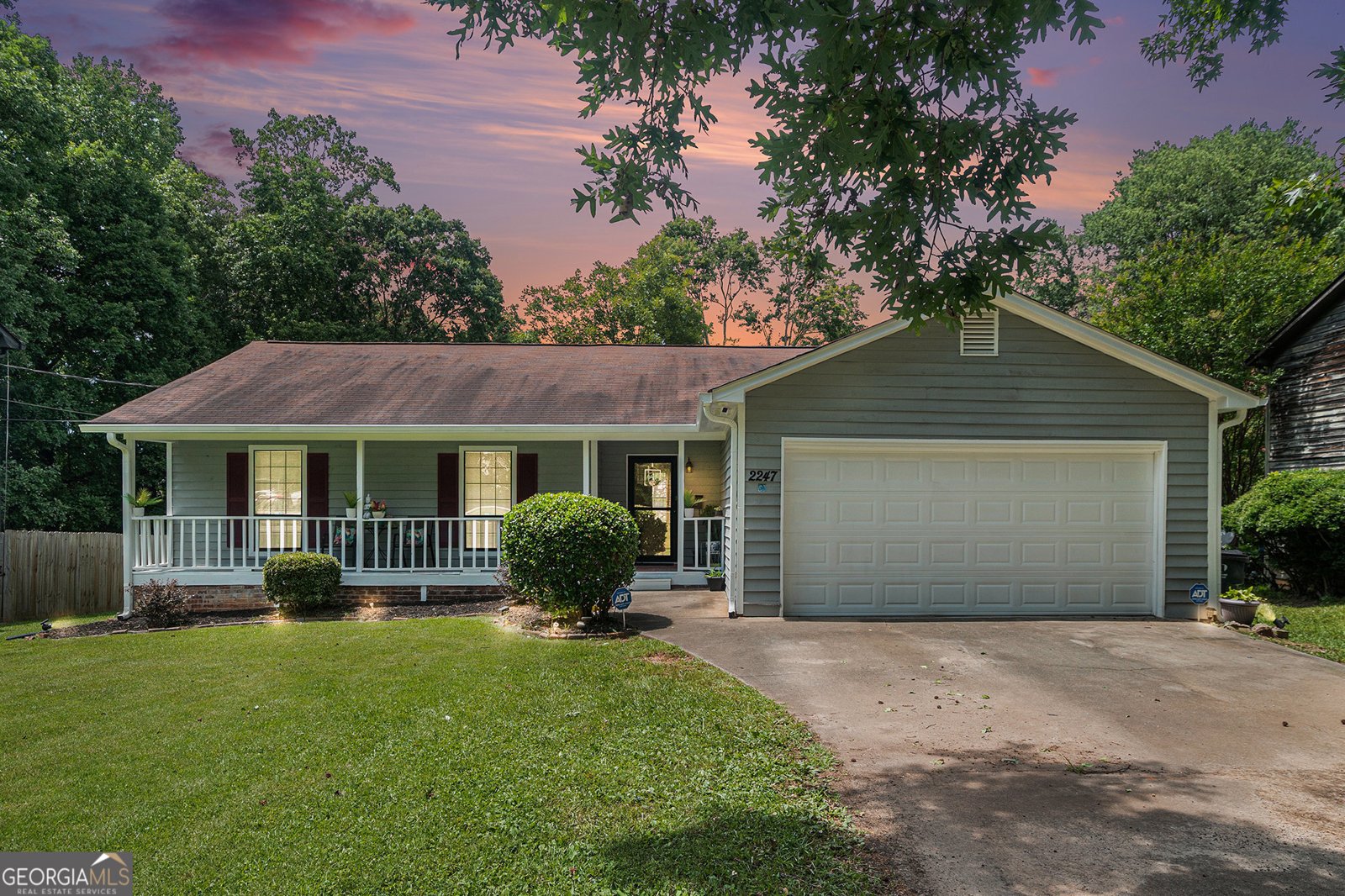 2247 Cruse Road Lawrenceville - 2