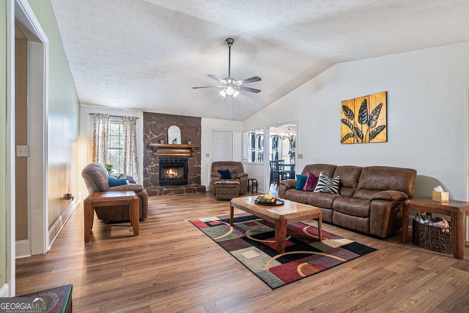 2247 Cruse Road Lawrenceville - 4