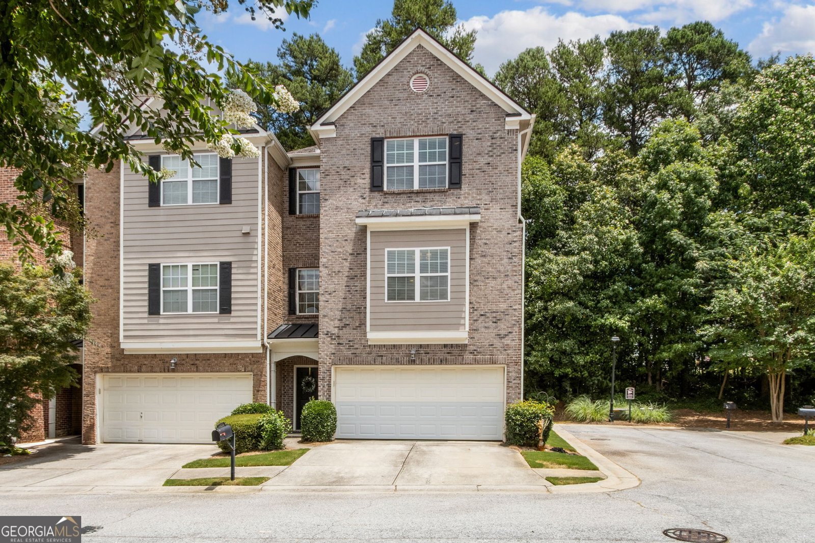 1601 Signal Flag Way Lawrenceville - 1