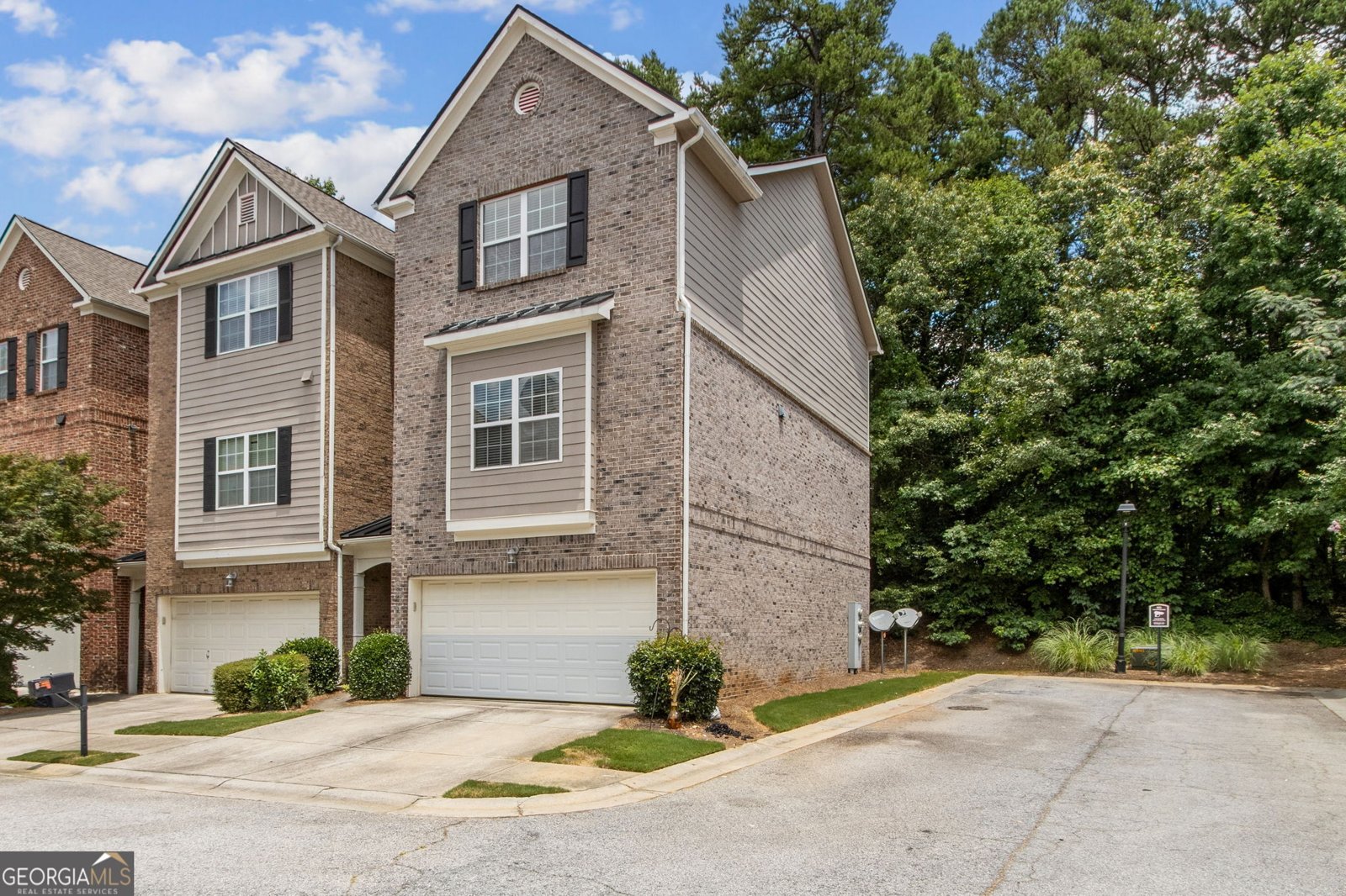 1601 Signal Flag Way Lawrenceville - 2