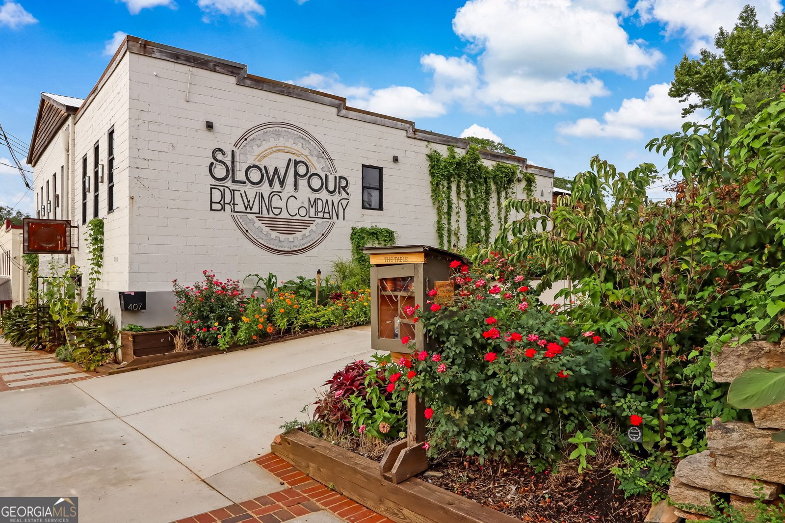 1601 Signal Flag Way Lawrenceville - 31