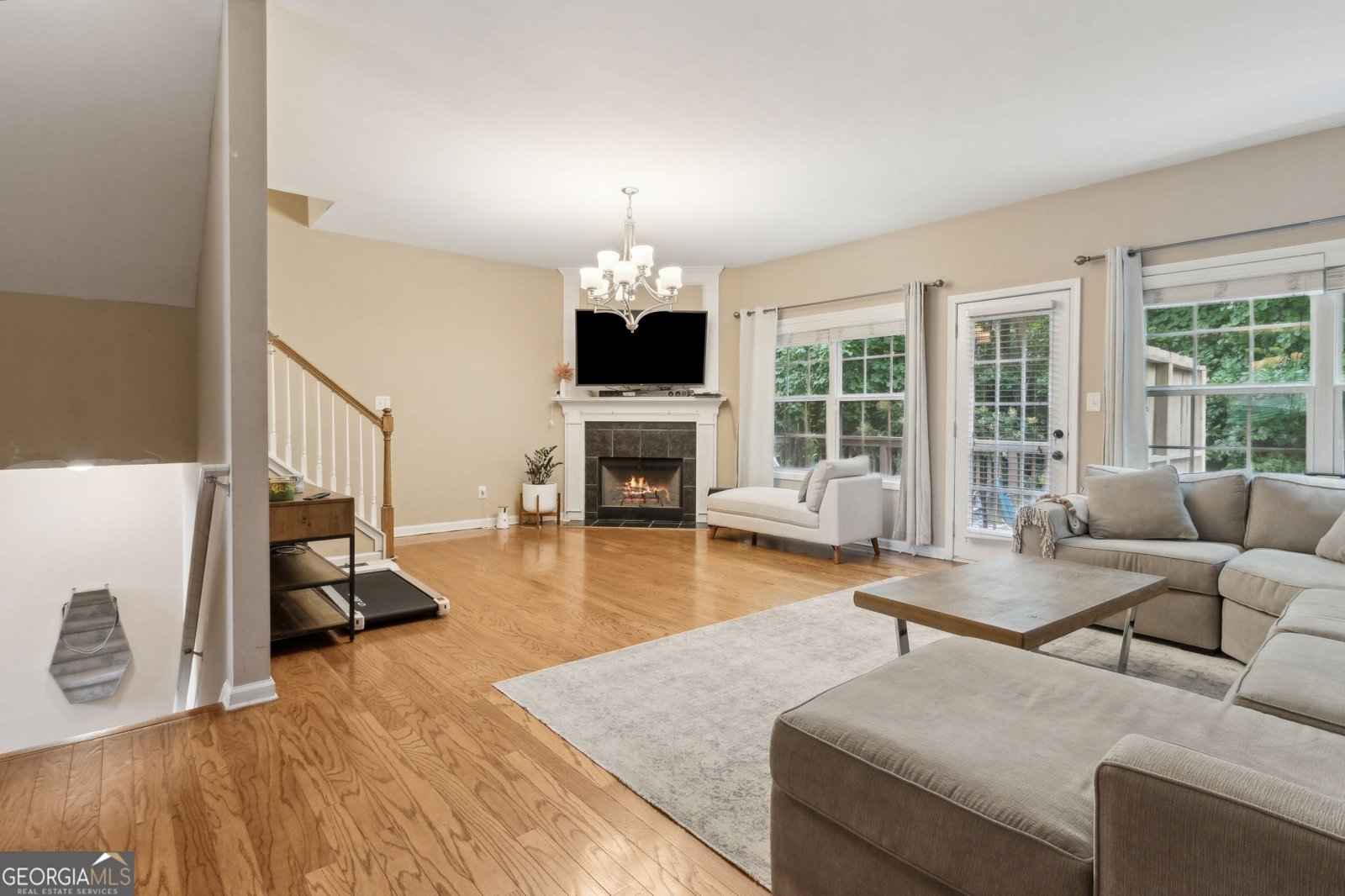 1601 Signal Flag Way Lawrenceville - 4