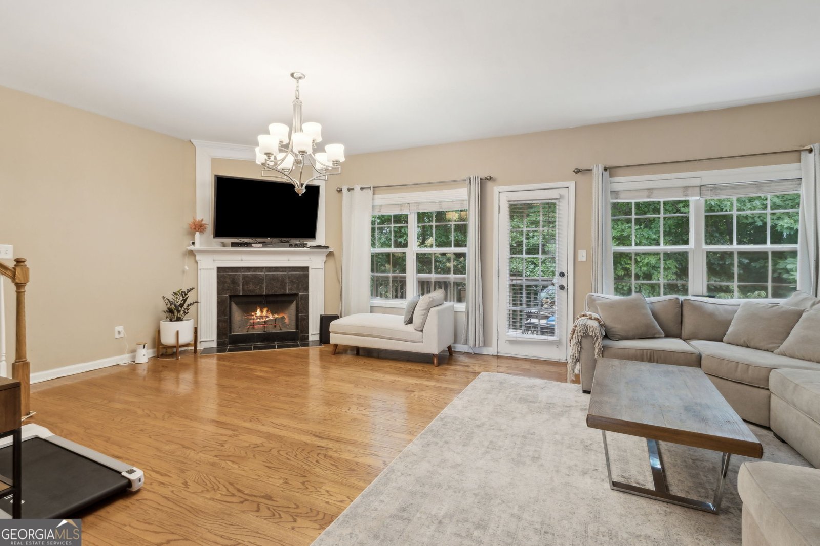 1601 Signal Flag Way Lawrenceville - 5