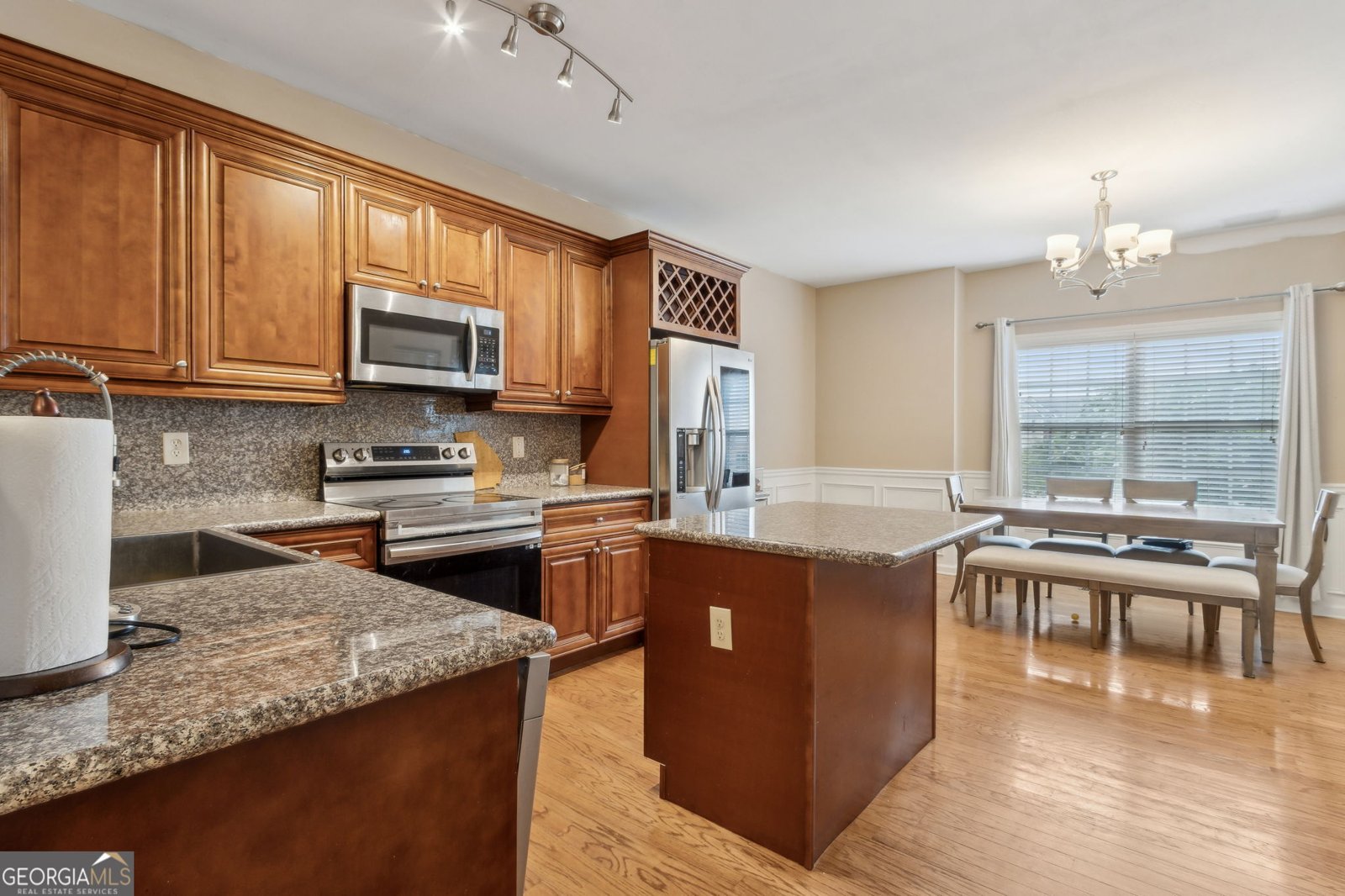 1601 Signal Flag Way Lawrenceville - 8