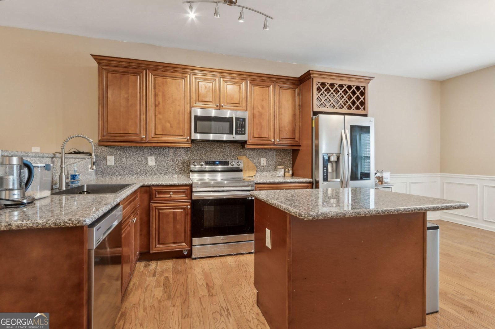1601 Signal Flag Way Lawrenceville - 9