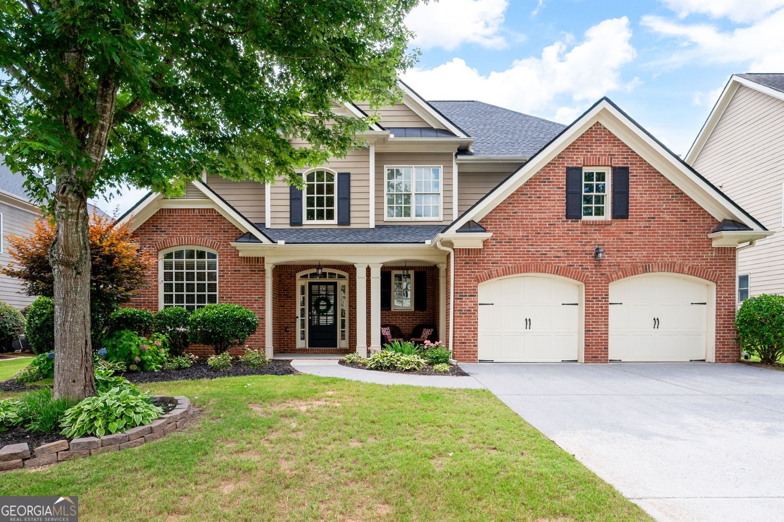 573 Lawton Bridge Road Smyrna - 1