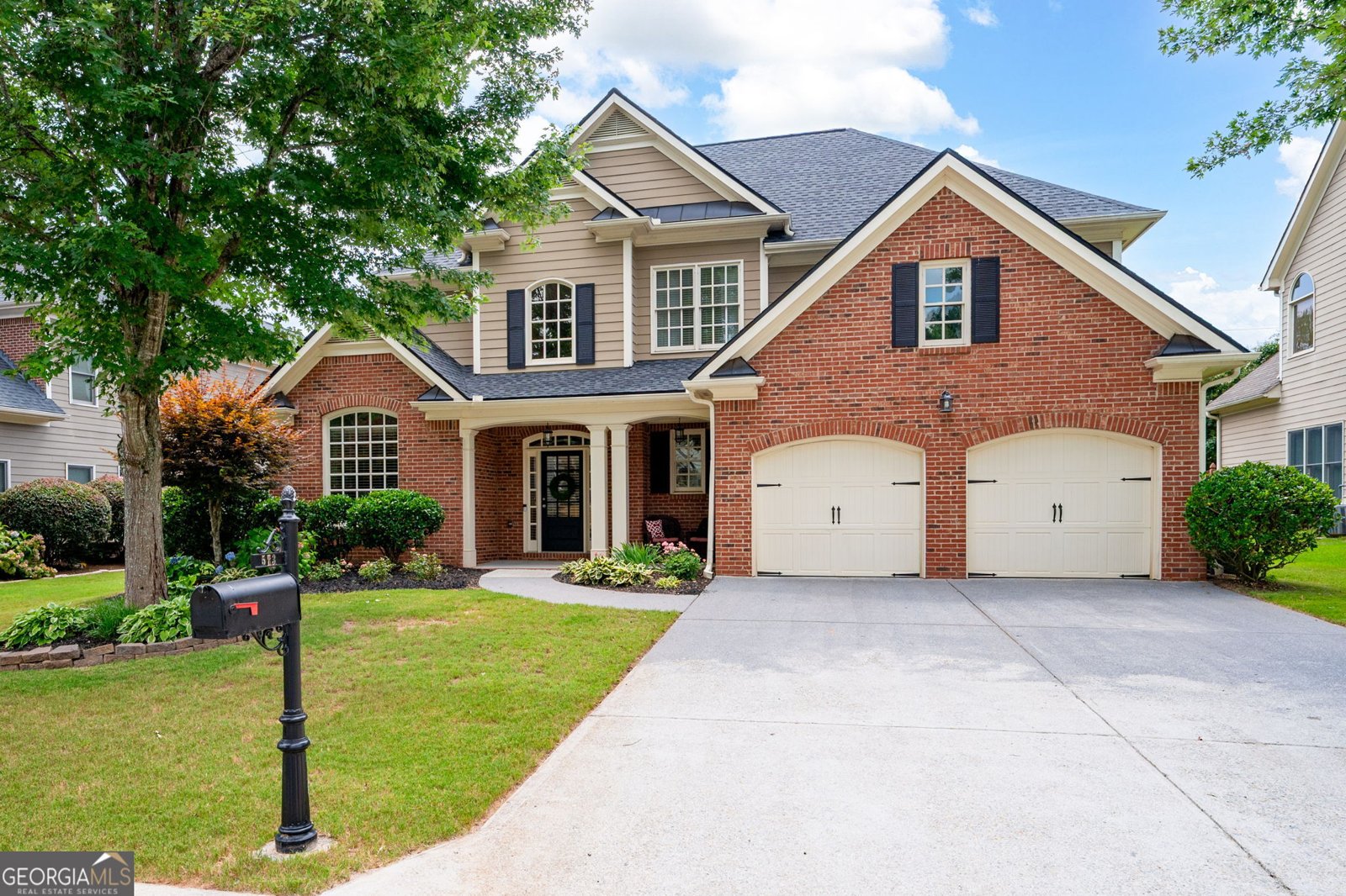 573 Lawton Bridge Road Smyrna - 2
