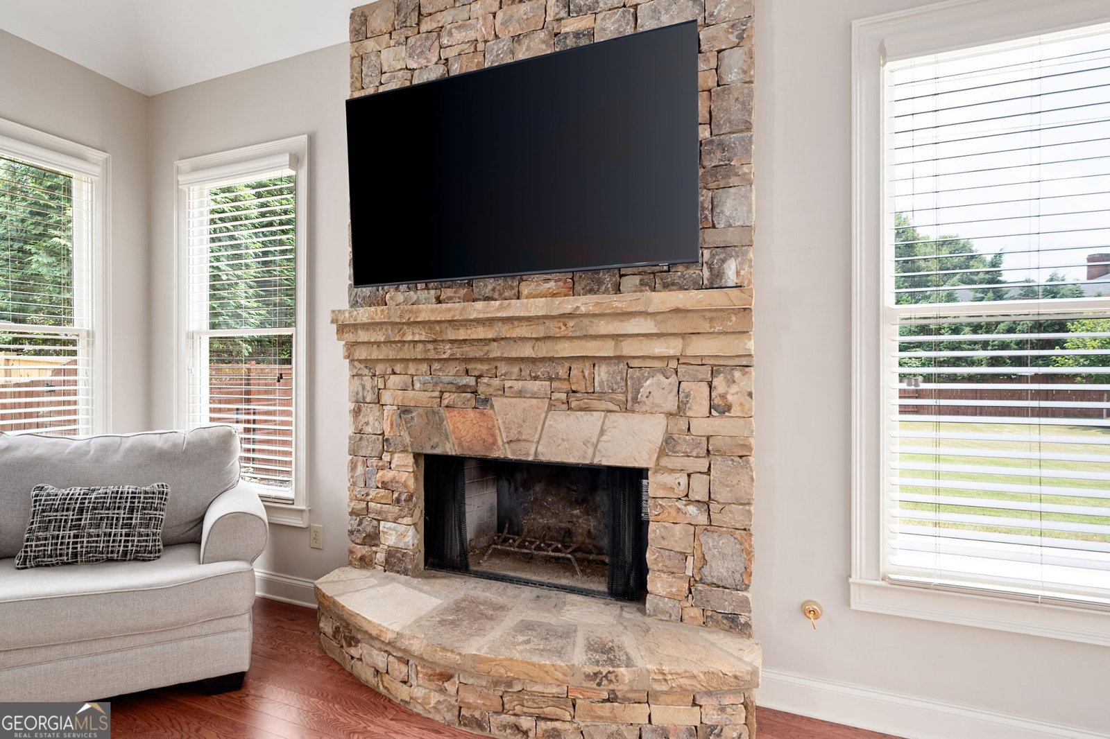 573 Lawton Bridge Road Smyrna - 20