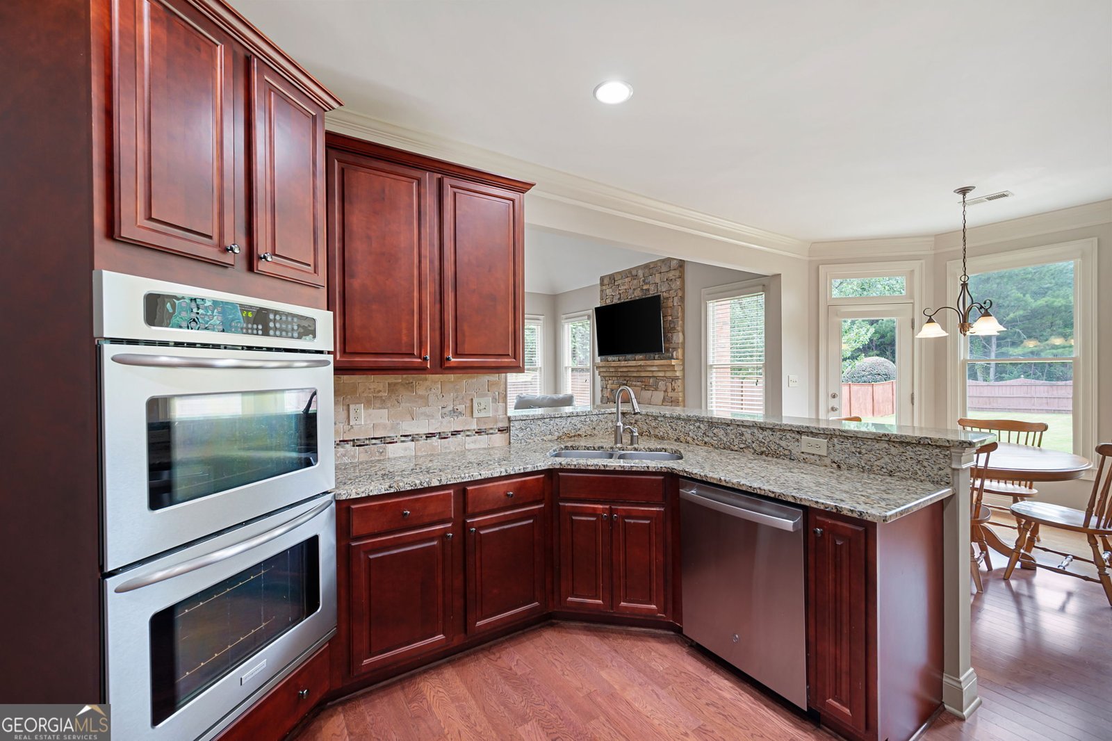 573 Lawton Bridge Road Smyrna - 28