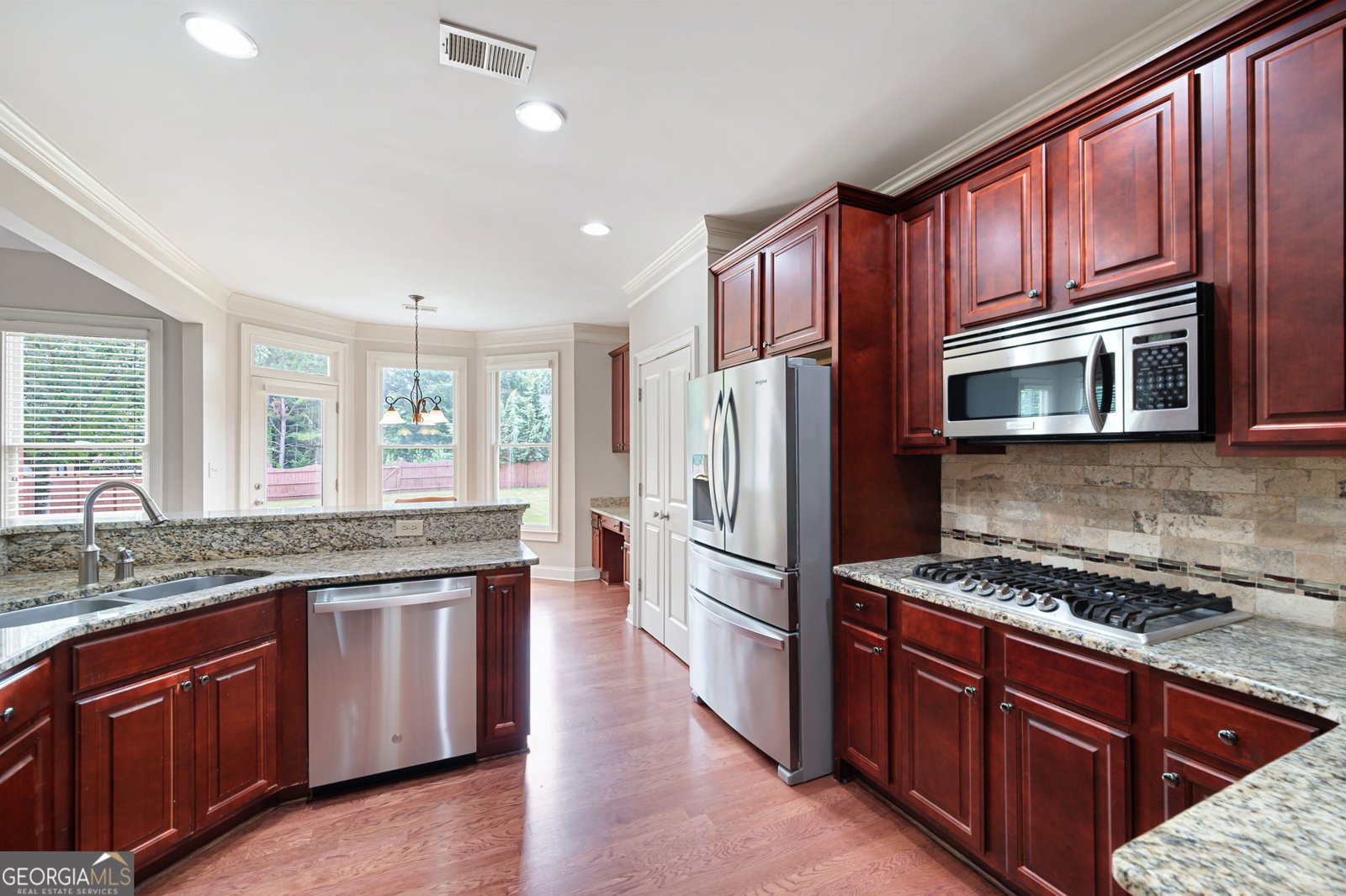 573 Lawton Bridge Road Smyrna - 30