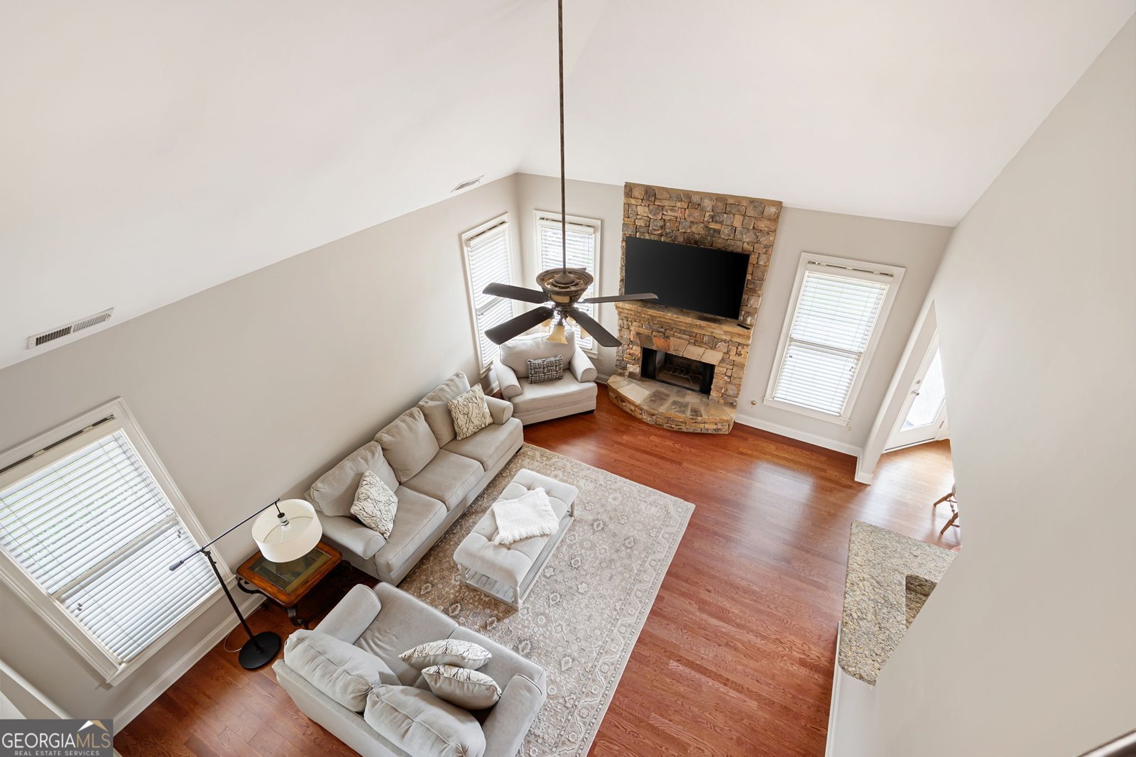 573 Lawton Bridge Road Smyrna - 43