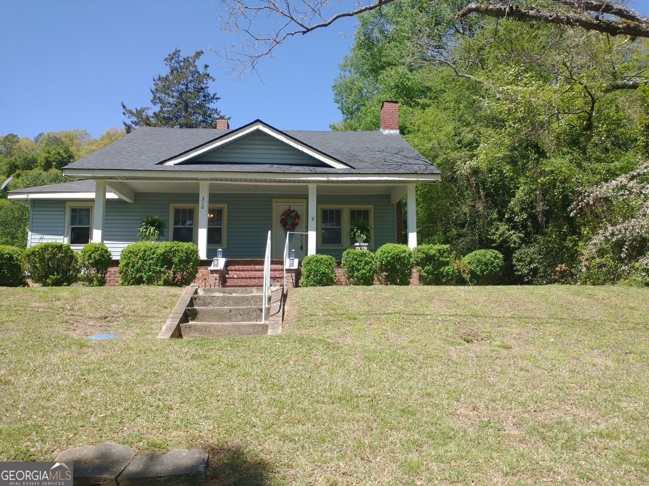 310 Georgia Avenue Summerville - 1