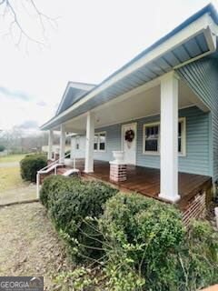 310 Georgia Avenue Summerville - 2