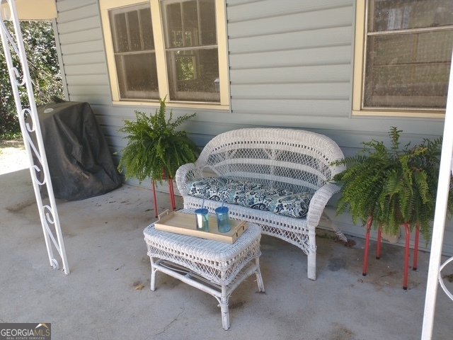 310 Georgia Avenue Summerville - 3