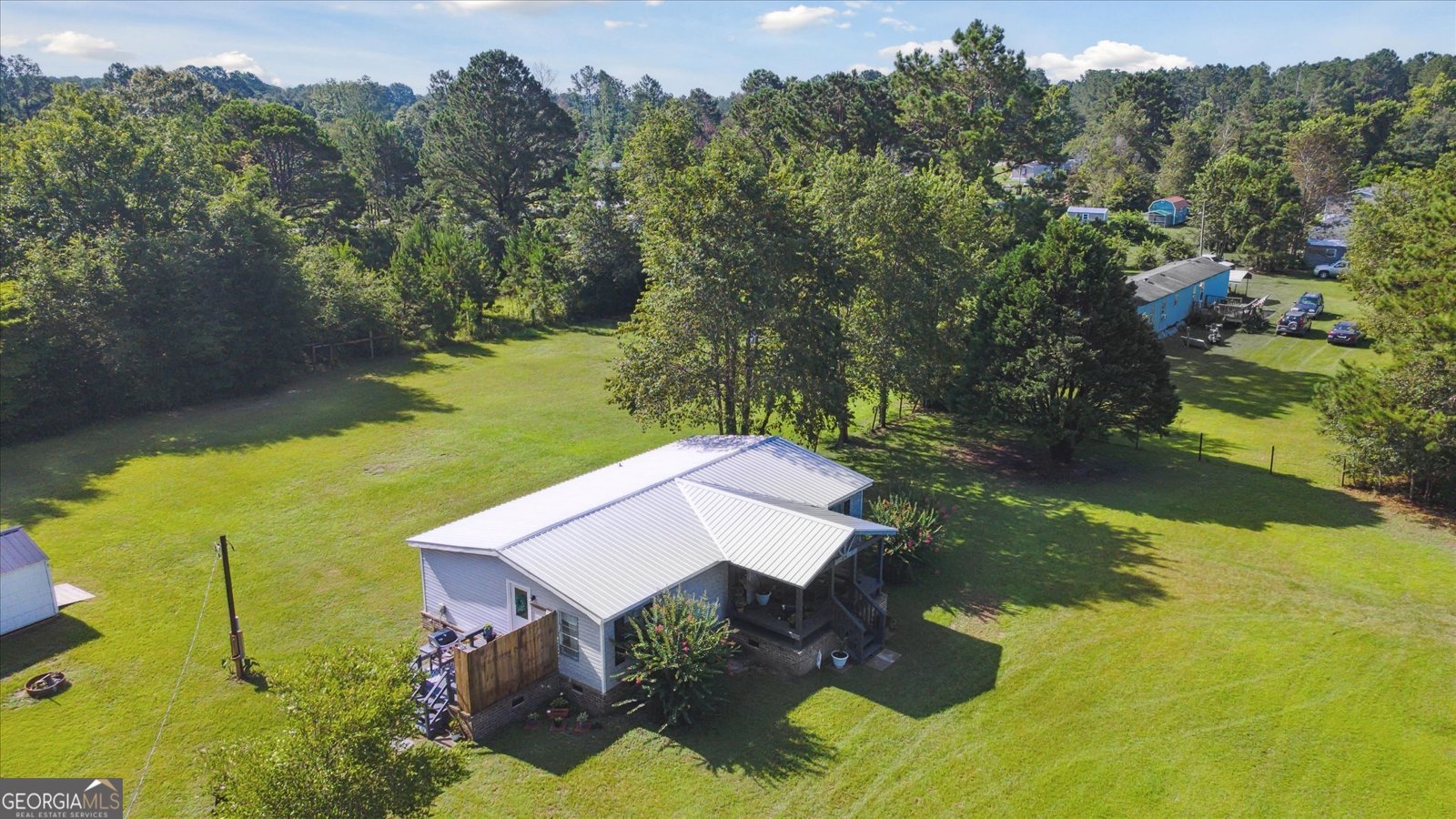 214 Big Bay Boulevard Ellabell - 1