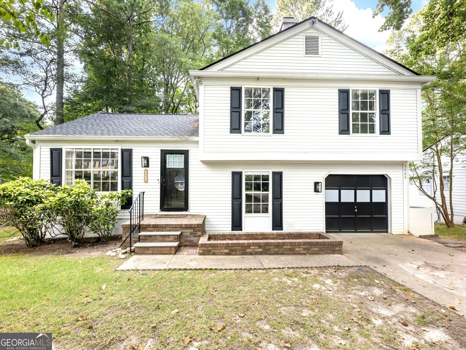 5988 Eton Court Norcross - 1