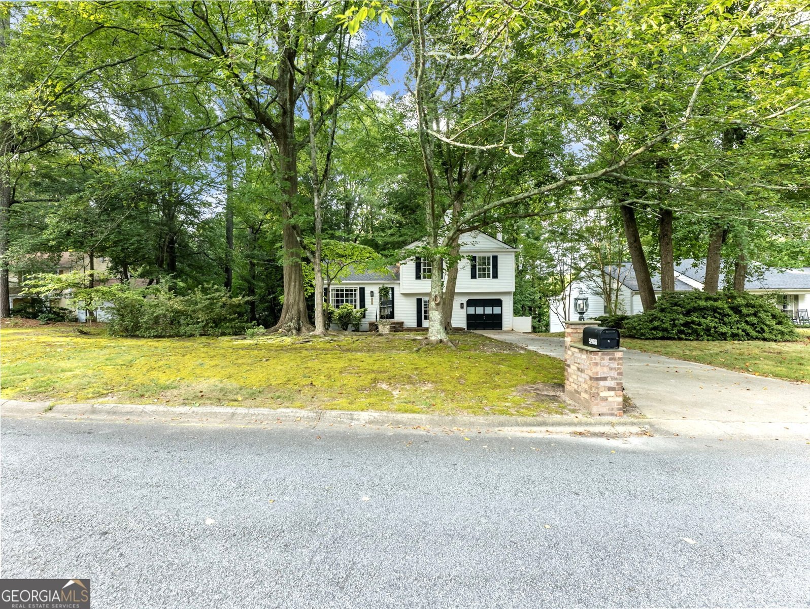 5988 Eton Court Norcross - 42