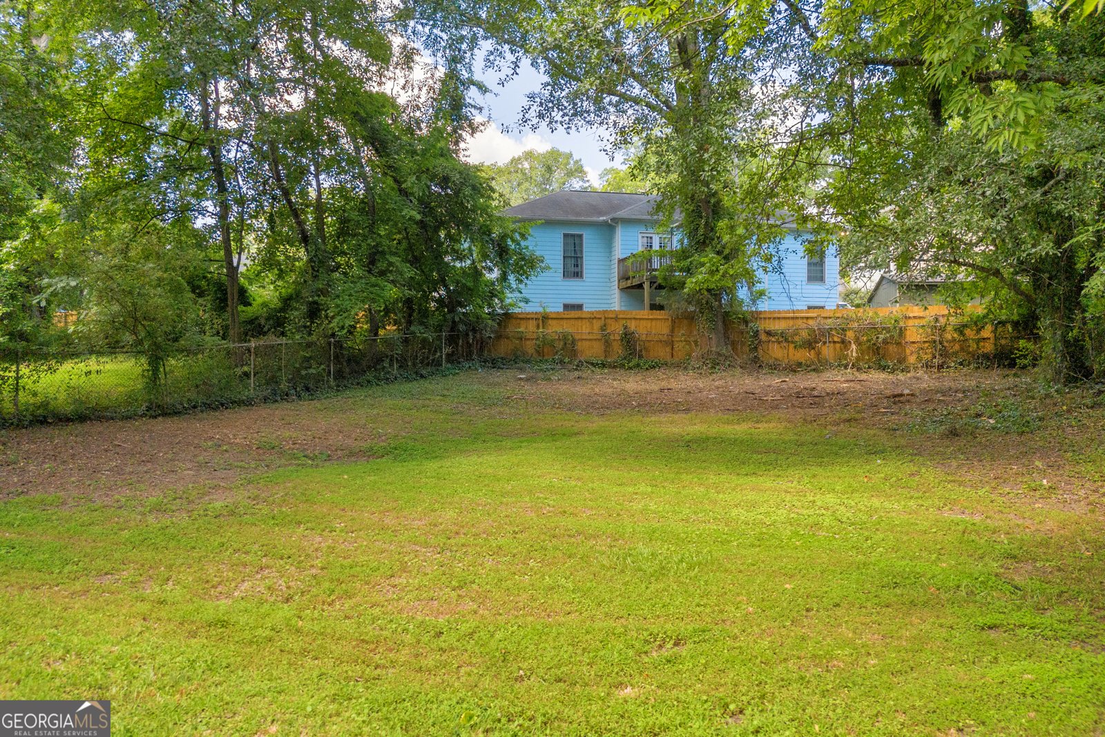 2048 Claude Street Atlanta - 1
