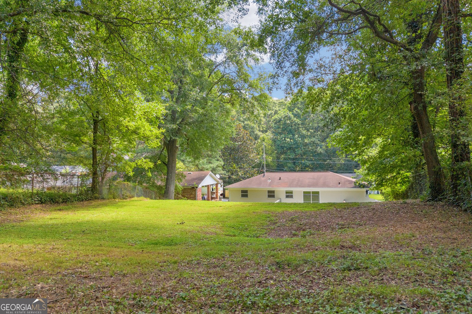 2048 Claude Street Atlanta - 2