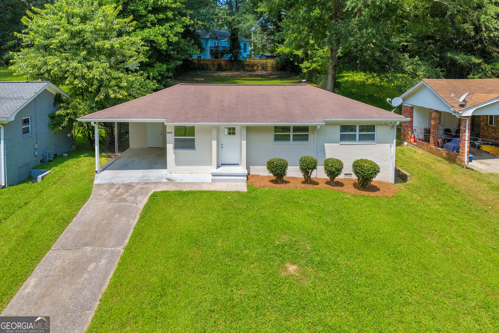2048 Claude Street Atlanta - 3