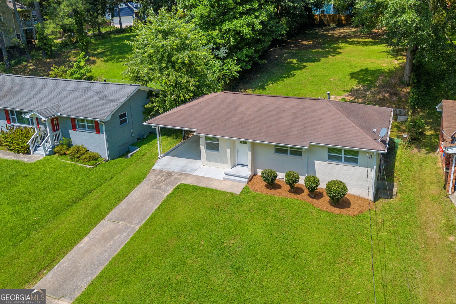 2048 Claude Street Atlanta - 4