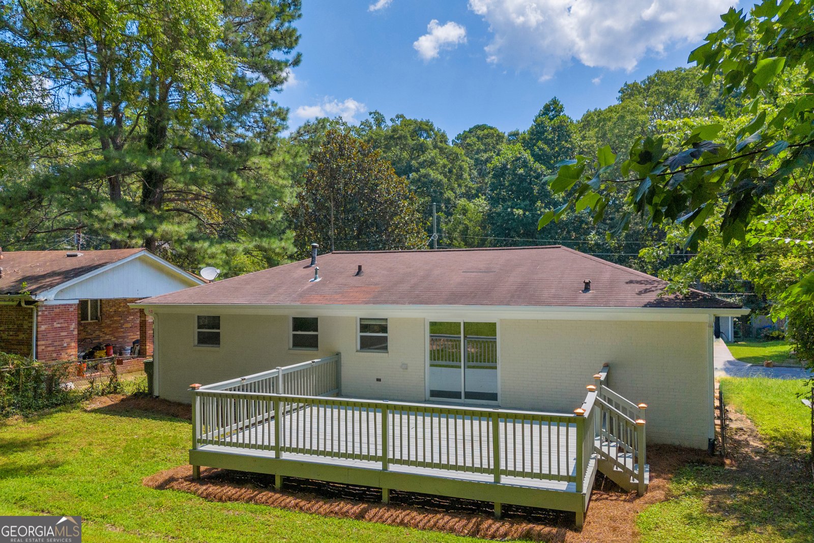 2048 Claude Street Atlanta - 43