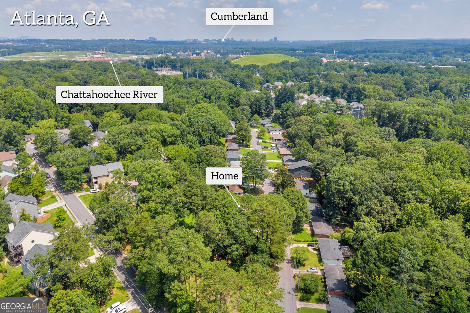 2048 Claude Street Atlanta - 5