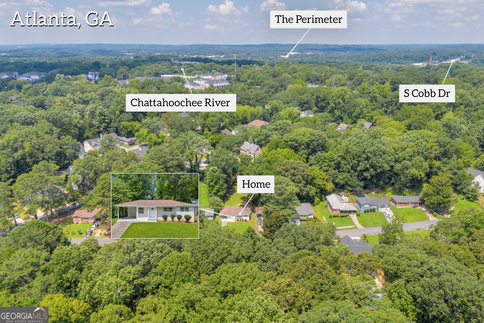 2048 Claude Street Atlanta - 53