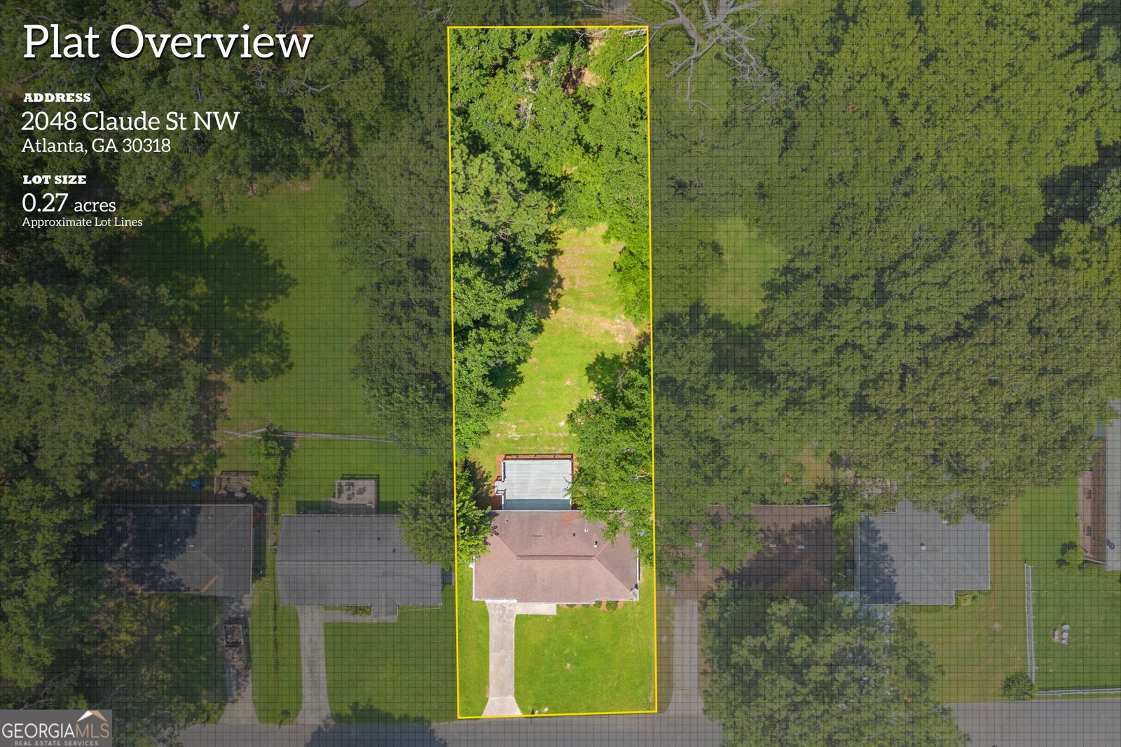 2048 Claude Street Atlanta - 55