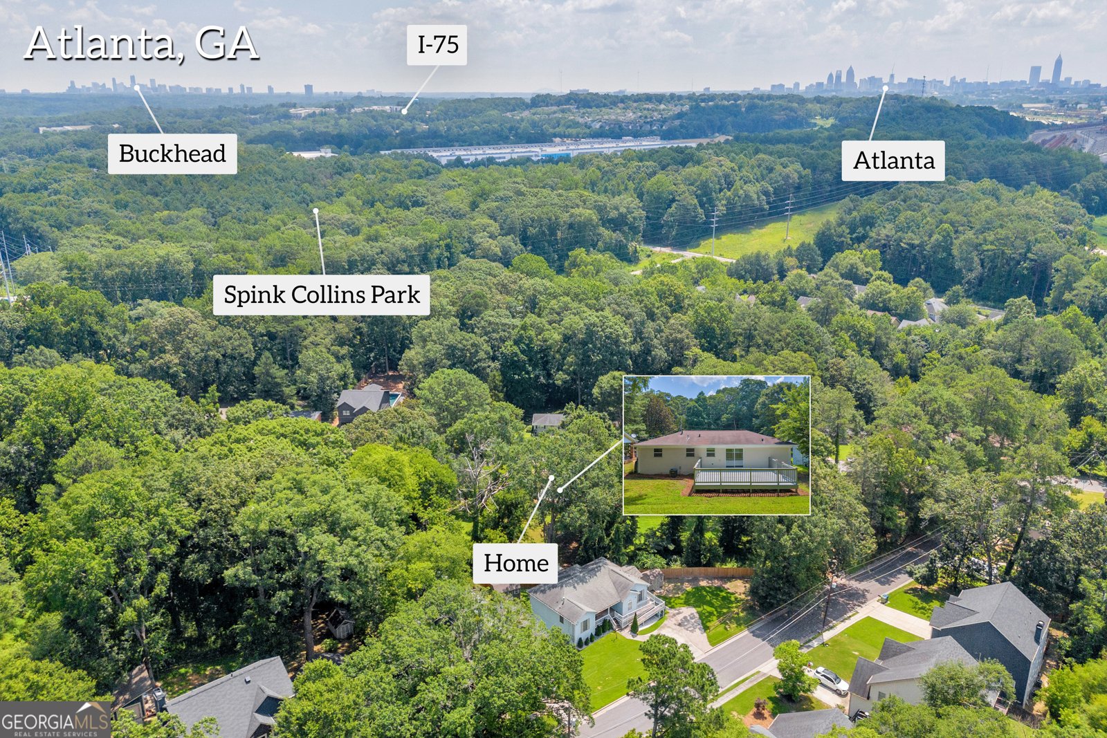 2048 Claude Street Atlanta - 6
