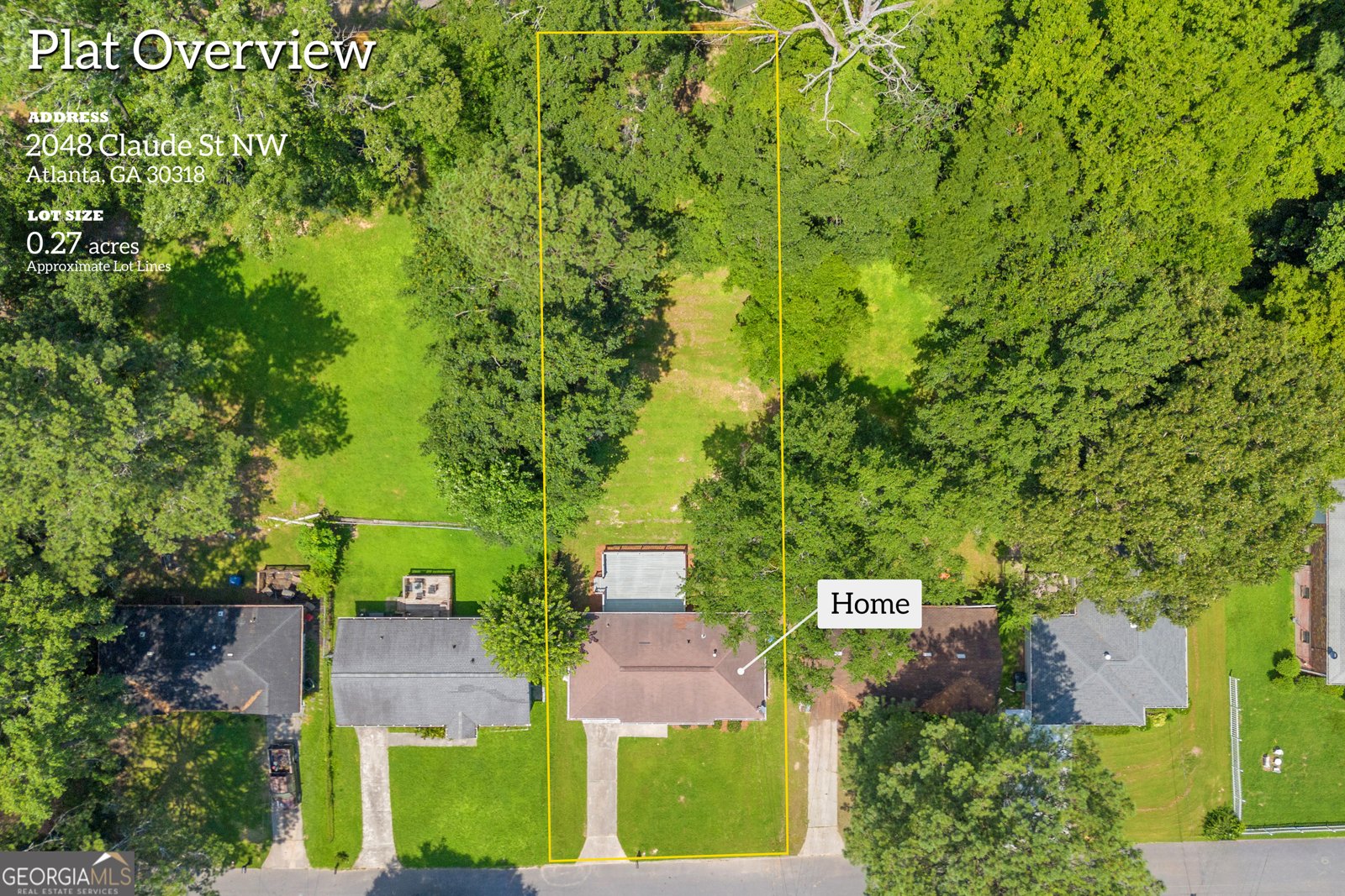 2048 Claude Street Atlanta - 8
