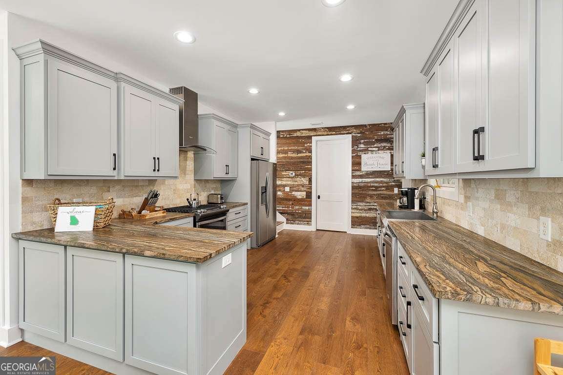 10 Fern Lane St. Simons - 1