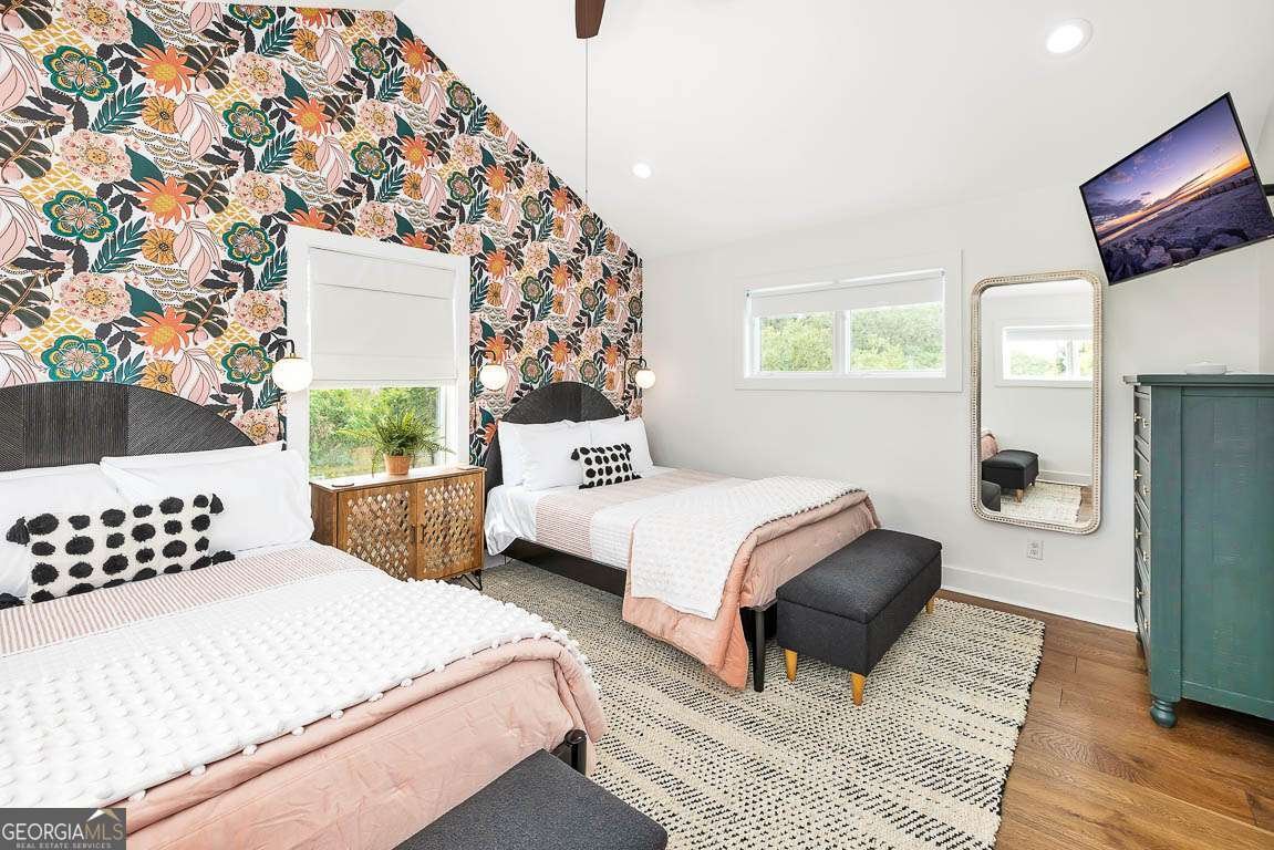 10 Fern Lane St. Simons - 16