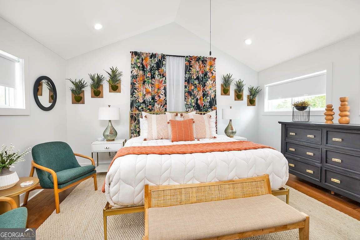 10 Fern Lane St. Simons - 19