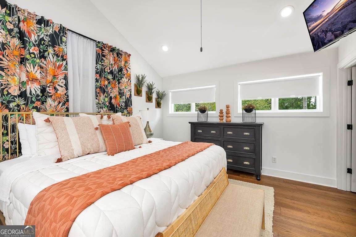 10 Fern Lane St. Simons - 20