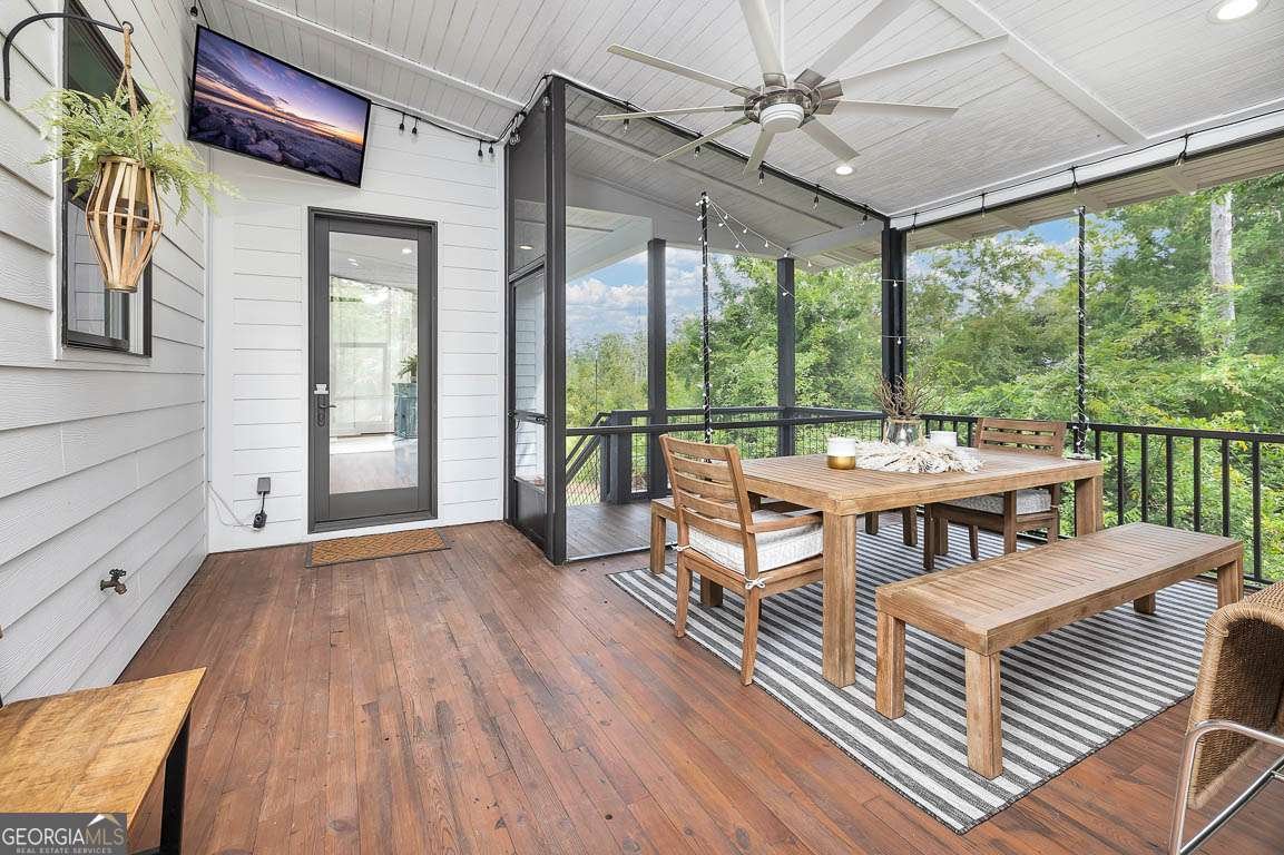 10 Fern Lane St. Simons - 22