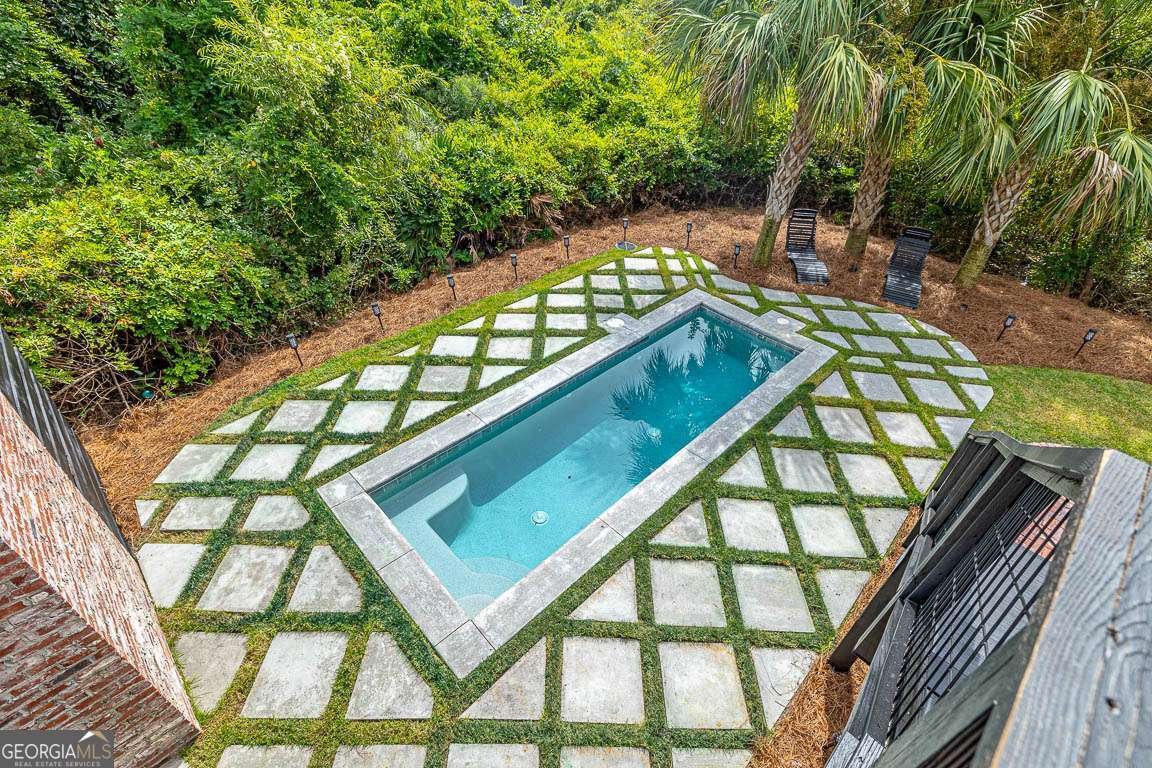 10 Fern Lane St. Simons - 23