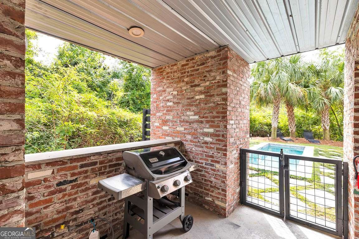 10 Fern Lane St. Simons - 25