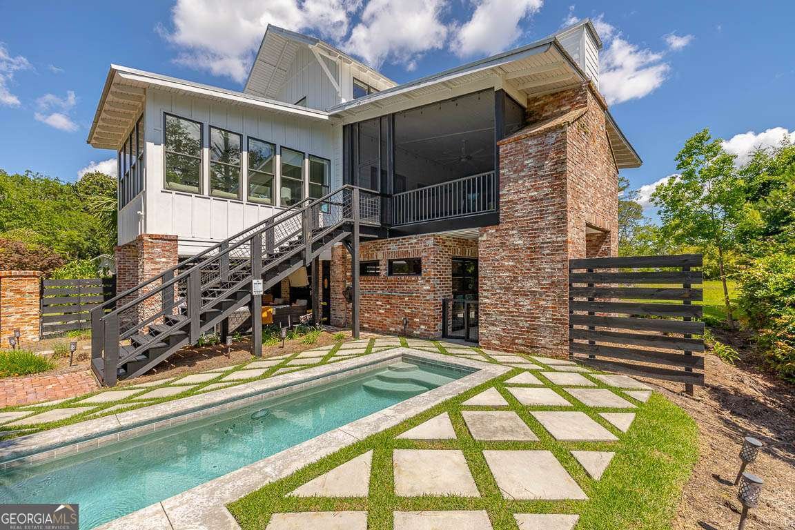 10 Fern Lane St. Simons - 29