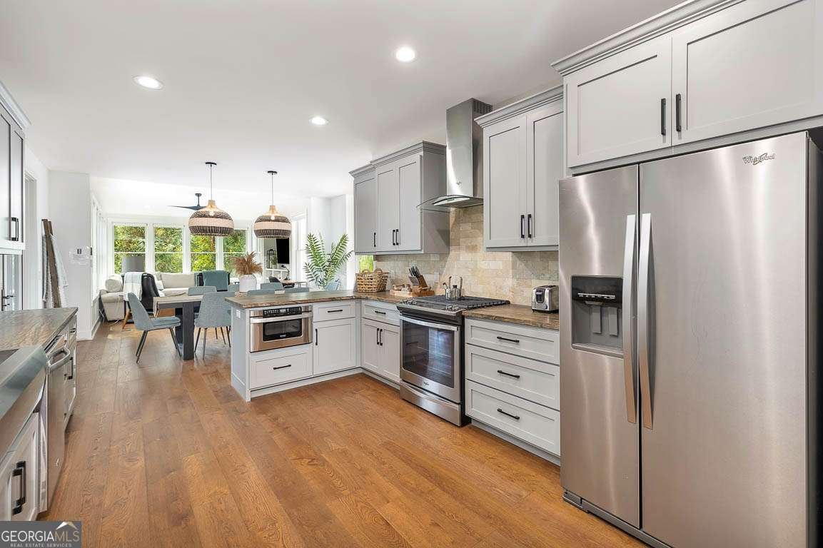 10 Fern Lane St. Simons - 4