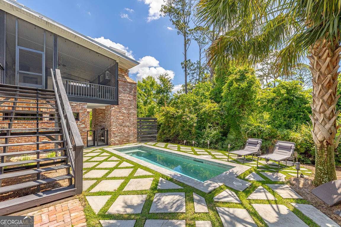 10 Fern Lane St. Simons - 44